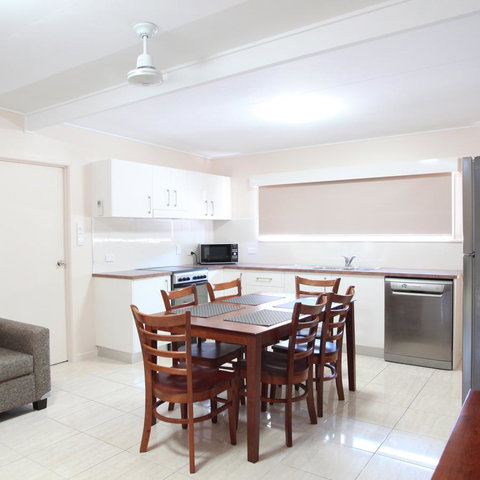 Whitsunday Sands Resort - Australia Accommodation 30