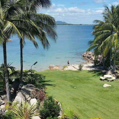 Whitsunday Sands Resort - Australia Accommodation 15