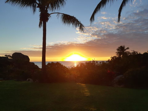 Whitsunday Sands Resort - Australia Accommodation 23