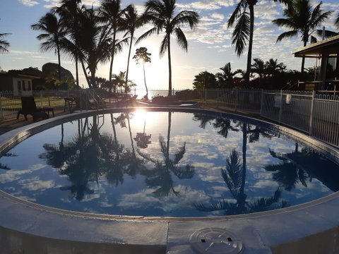 Whitsunday Sands Resort - Australia Accommodation 13