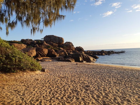 Whitsunday Sands Resort - Australia Accommodation 18