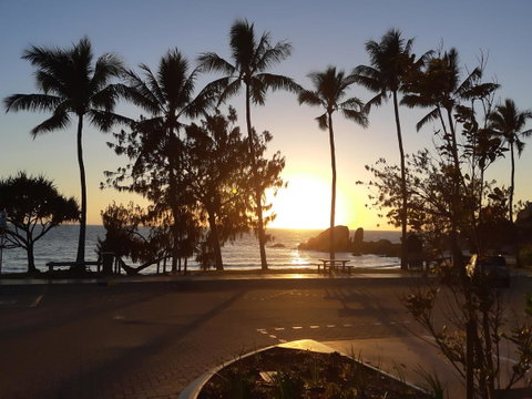Whitsunday Sands Resort - Australia Accommodation 36