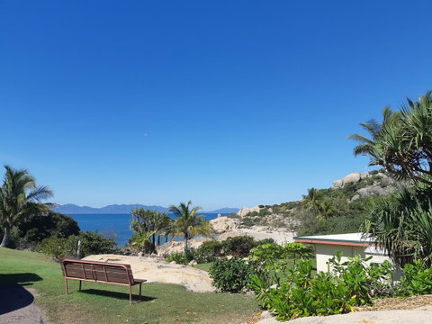 Whitsunday Sands Resort - Australia Accommodation 22