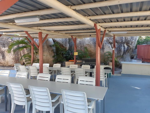 Whitsunday Sands Resort - Australia Accommodation 8
