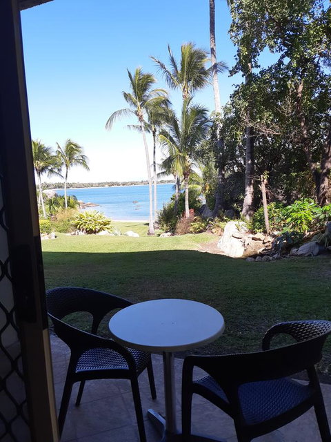 Whitsunday Sands Resort - Australia Accommodation 9
