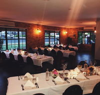 Clermont Country Motor Inn - Australia Accommodation