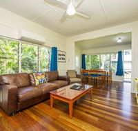 Kooyong Apartment 1 - Australia Accommodation