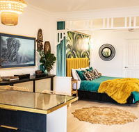 NOMAD - Luxe apartment - Australia Accommodation