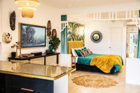 NOMAD - Luxe apartment