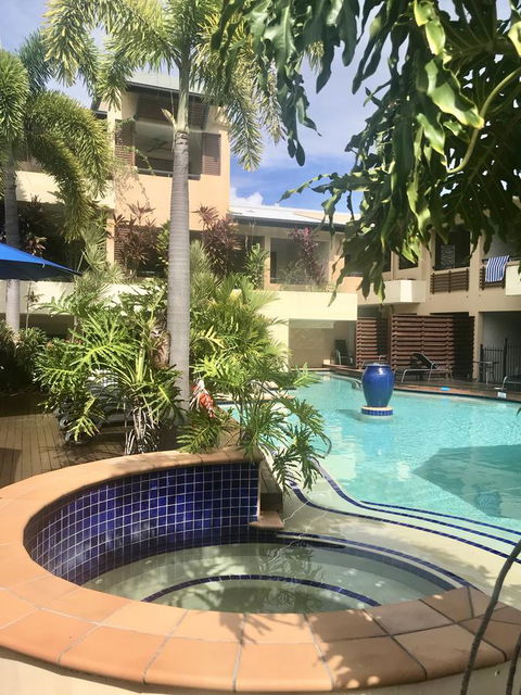 NOMAD - Luxe Apartment - Australia Accommodation 17