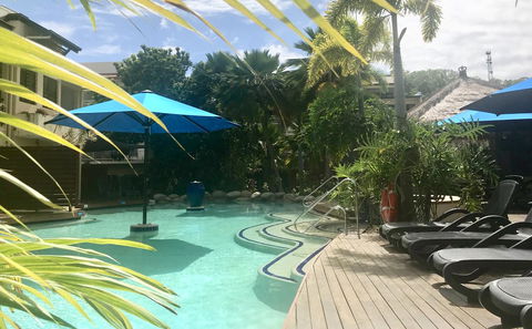 NOMAD - Luxe Apartment - Australia Accommodation 33