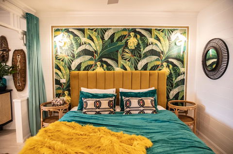 NOMAD - Luxe Apartment - Australia Accommodation 7