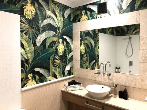 NOMAD - Luxe Apartment - Australia Accommodation 43