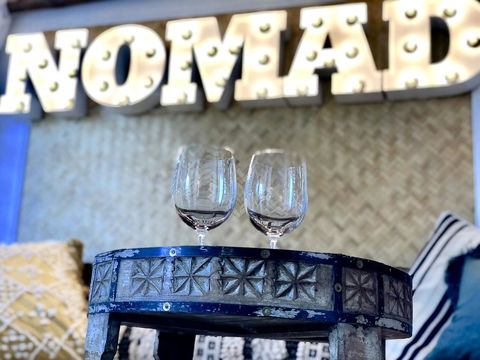 NOMAD - Luxe Apartment - Australia Accommodation 38