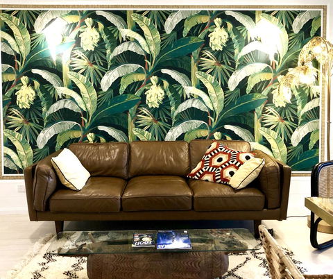 NOMAD - Luxe Apartment - Australia Accommodation 8