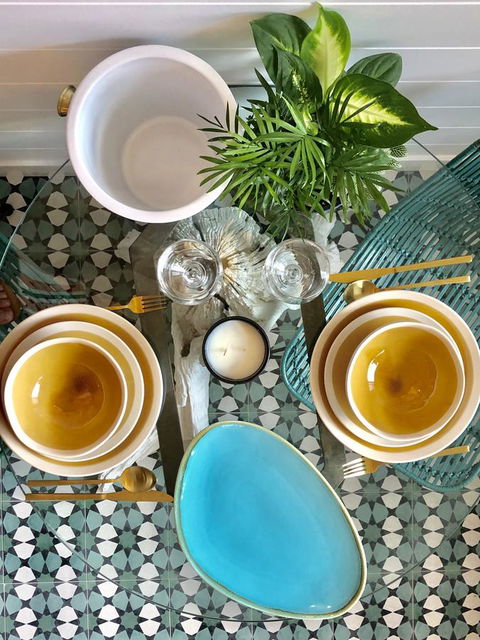 NOMAD - Luxe Apartment - Australia Accommodation 28