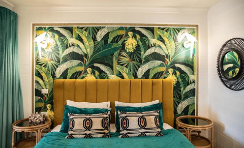 NOMAD - Luxe Apartment - Australia Accommodation 15