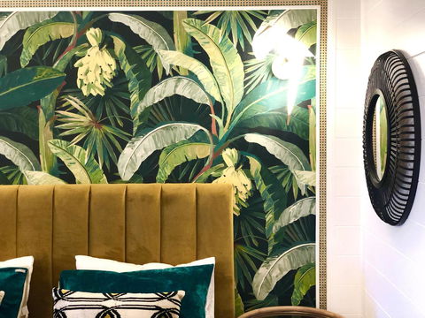 NOMAD - Luxe Apartment - Australia Accommodation 34