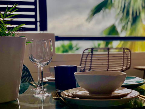 NOMAD - Luxe Apartment - Australia Accommodation 29