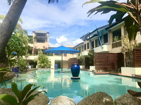 NOMAD - Luxe Apartment - Australia Accommodation 31