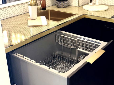 NOMAD - Luxe Apartment - Australia Accommodation 18