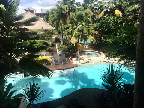 NOMAD - Luxe Apartment - Australia Accommodation 21