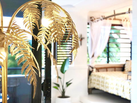 NOMAD - Luxe Apartment - Australia Accommodation 36