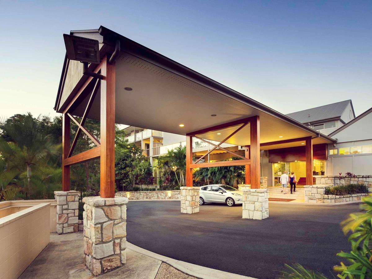 Clear Mountain QLD Australia Accommodation