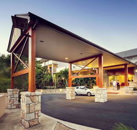 Mercure Clear Mountain Lodge - Australia Accommodation