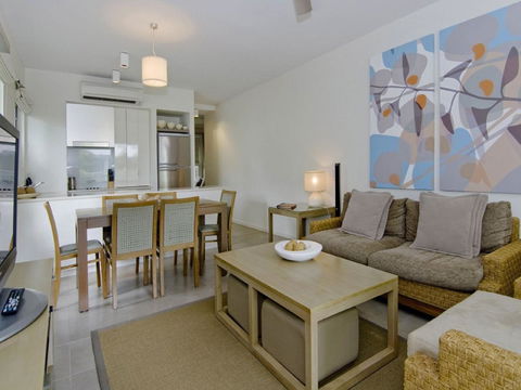 Beach Club Port Douglas Luxury Apartments - Australia Accommodation 2