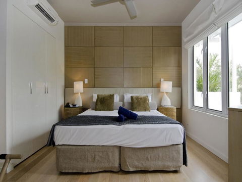 Beach Club Port Douglas Luxury Apartments - Australia Accommodation 9