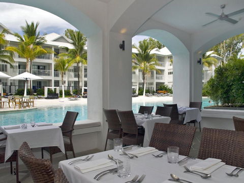 Beach Club Port Douglas Luxury Apartments - Australia Accommodation 14
