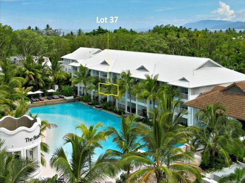 Beach Club Port Douglas Luxury Apartments - Australia Accommodation 15