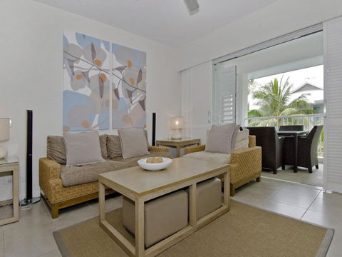 Beach Club Port Douglas Luxury Apartments - Australia Accommodation 6