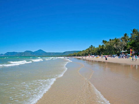 Beach Club Port Douglas Luxury Apartments - Australia Accommodation 22