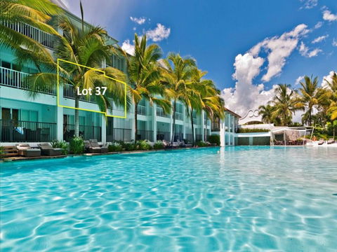 Beach Club Port Douglas Luxury Apartments - Australia Accommodation 19