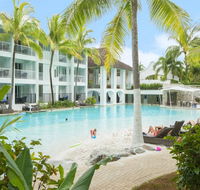 Beach Club Port Douglas 3 Bedroom Luxury Apartment - Australia Accommodation