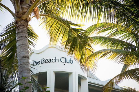 Beach Club Port Douglas Luxury Apartments - Australia Accommodation 20