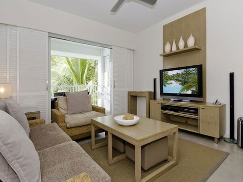 Beach Club Port Douglas Luxury Apartments - Australia Accommodation 3