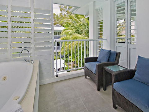 Beach Club Port Douglas Luxury Apartments - Australia Accommodation 5