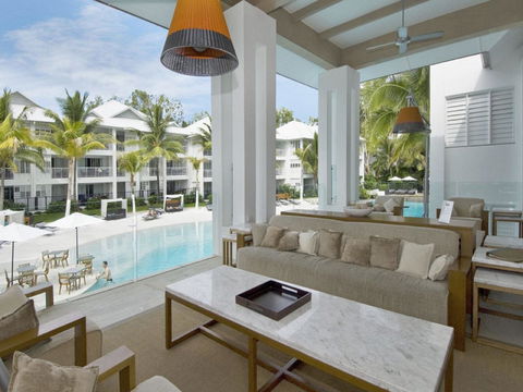 Beach Club Port Douglas Luxury Apartments - Australia Accommodation 13
