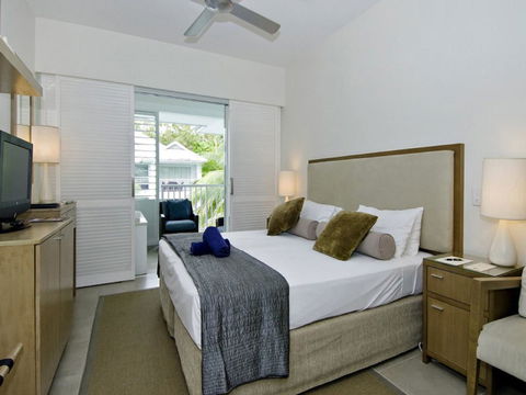 Beach Club Port Douglas Luxury Apartments - Australia Accommodation 4