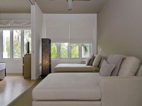Beach Club Port Douglas Luxury Apartments - Australia Accommodation 11