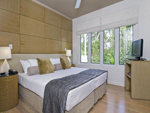 Beach Club Port Douglas Luxury Apartments - Australia Accommodation 10