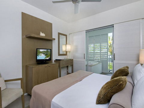 Beach Club Port Douglas Luxury Apartments - Australia Accommodation 7