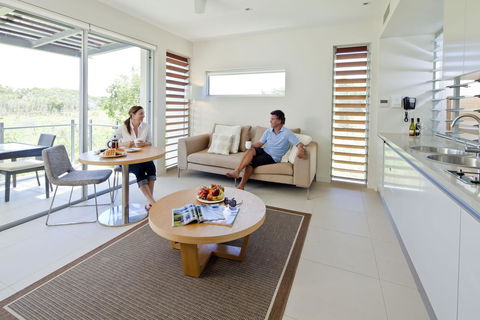 RACV Noosa Resort - Australia Accommodation 27
