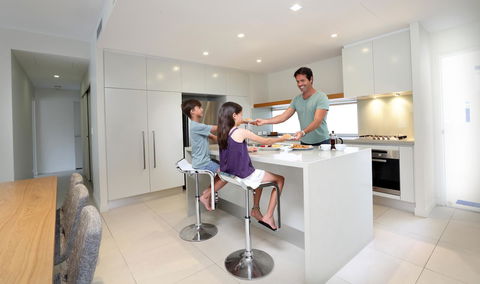RACV Noosa Resort - Australia Accommodation 32
