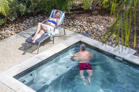 RACV Noosa Resort - Australia Accommodation 34