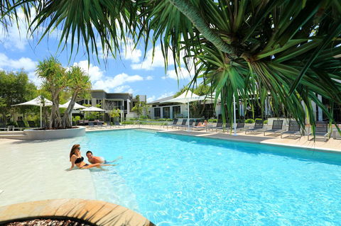 RACV Noosa Resort - Australia Accommodation 0