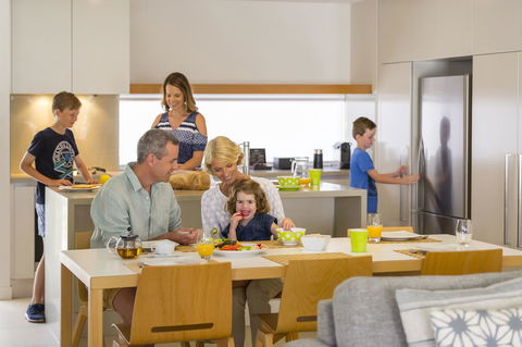 RACV Noosa Resort - Australia Accommodation 9